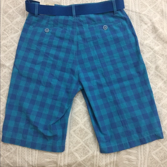 NWT Islandia men’s shorts size 32. - Picture 3 of 3